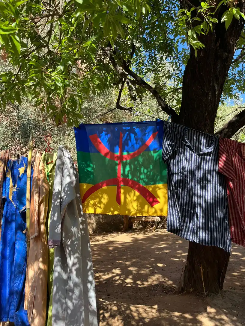 Tangier to Fes Northern Morocco gallery image