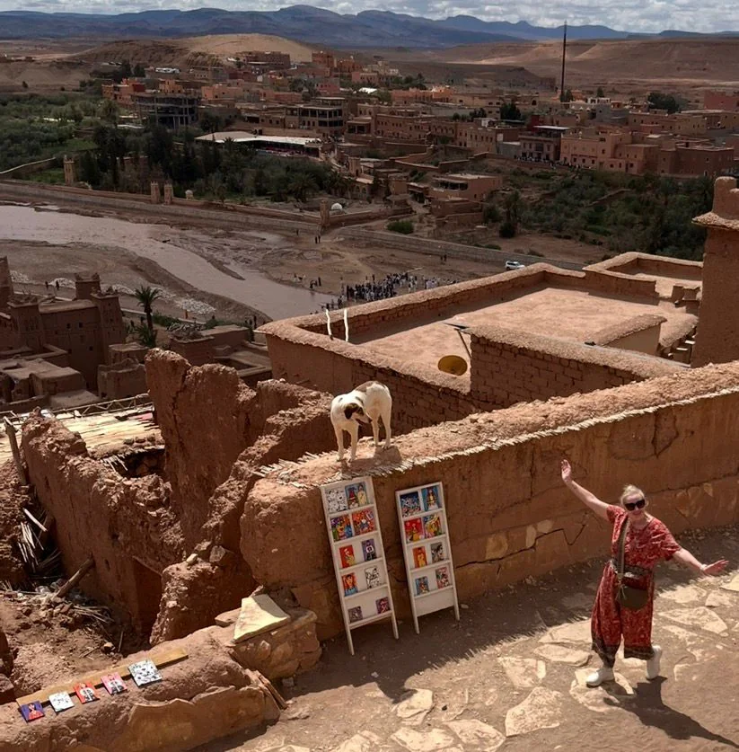 Imperial Cities & Desert Experience gallery image