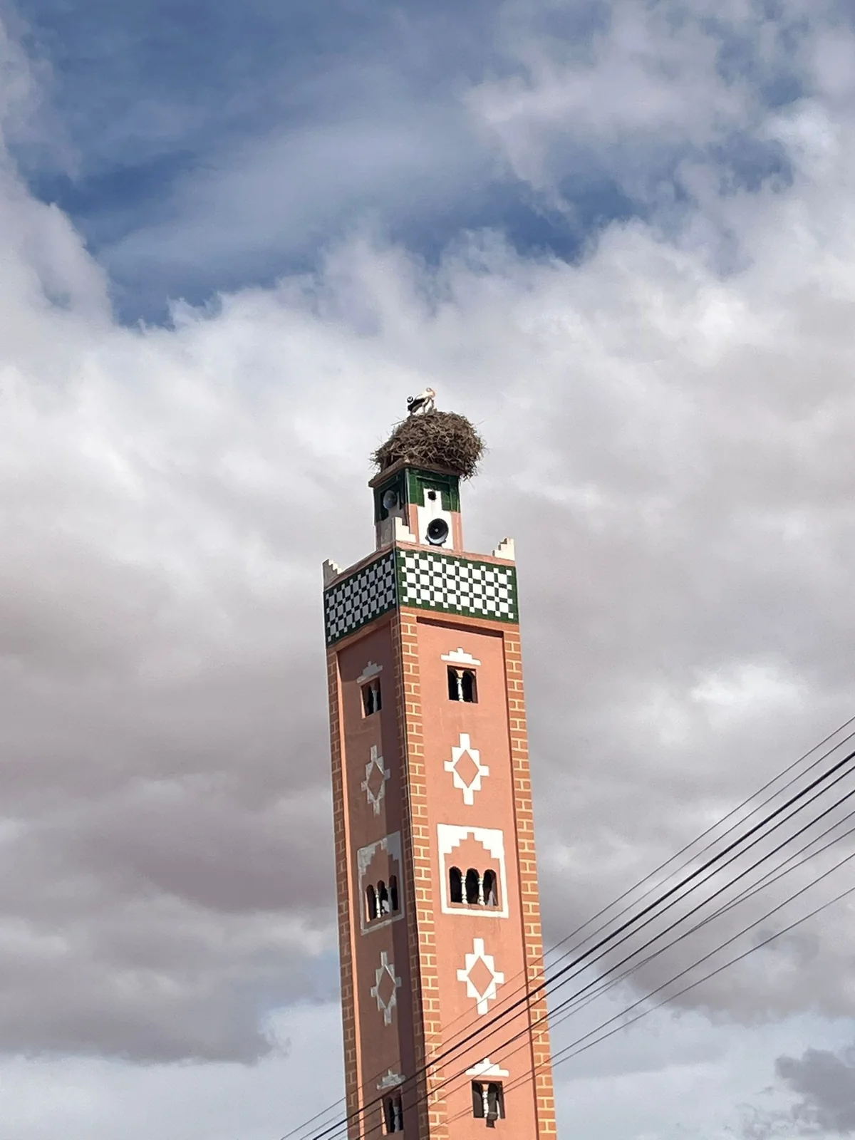 Fes to Marrakech via the Desert & Chefchaouen gallery image