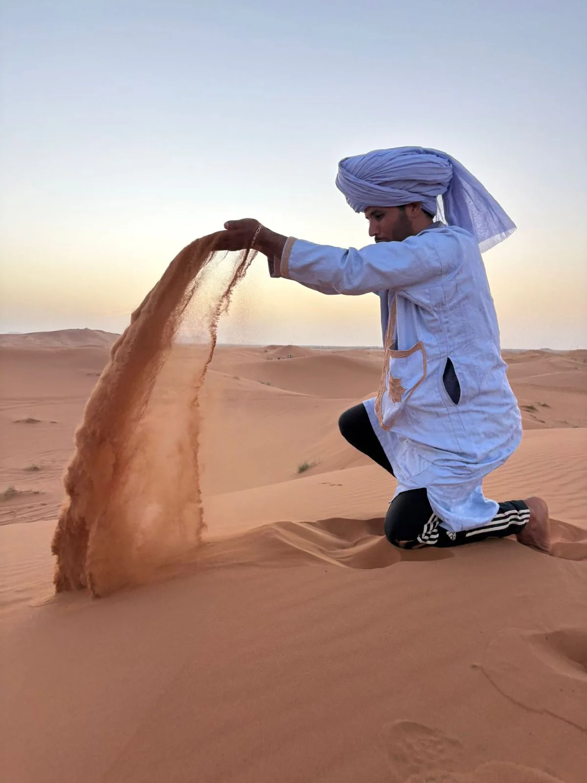 How to plan a private Morocco itinerary