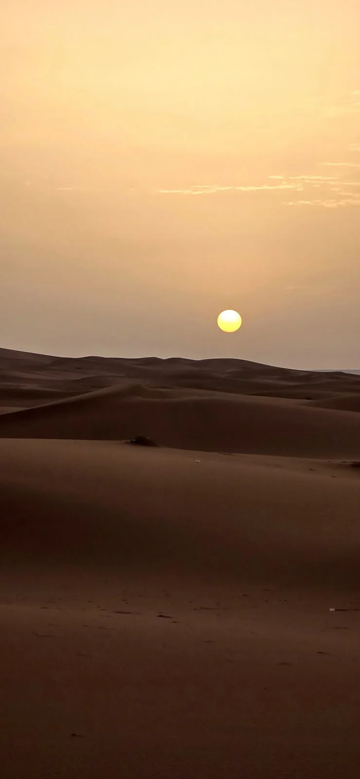 Casablanca to Marrakech via Erg Chebbi gallery image