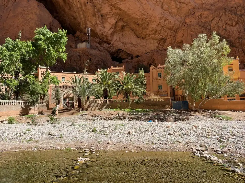 Tangier to Fes Northern Morocco gallery image