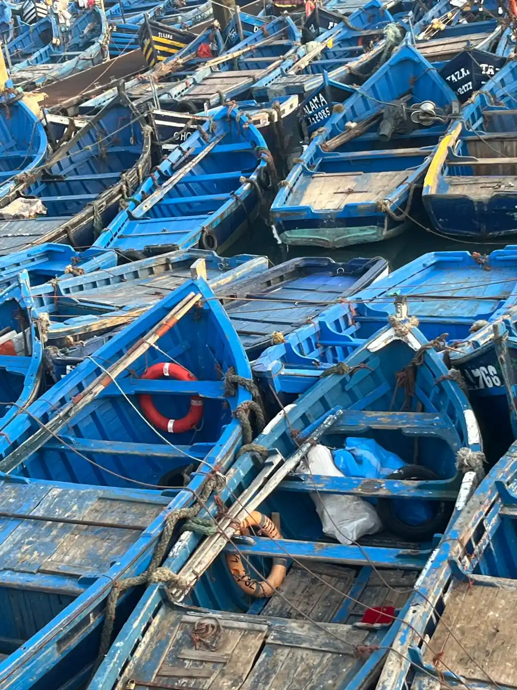 A slower guide to Morocco’s northern coast