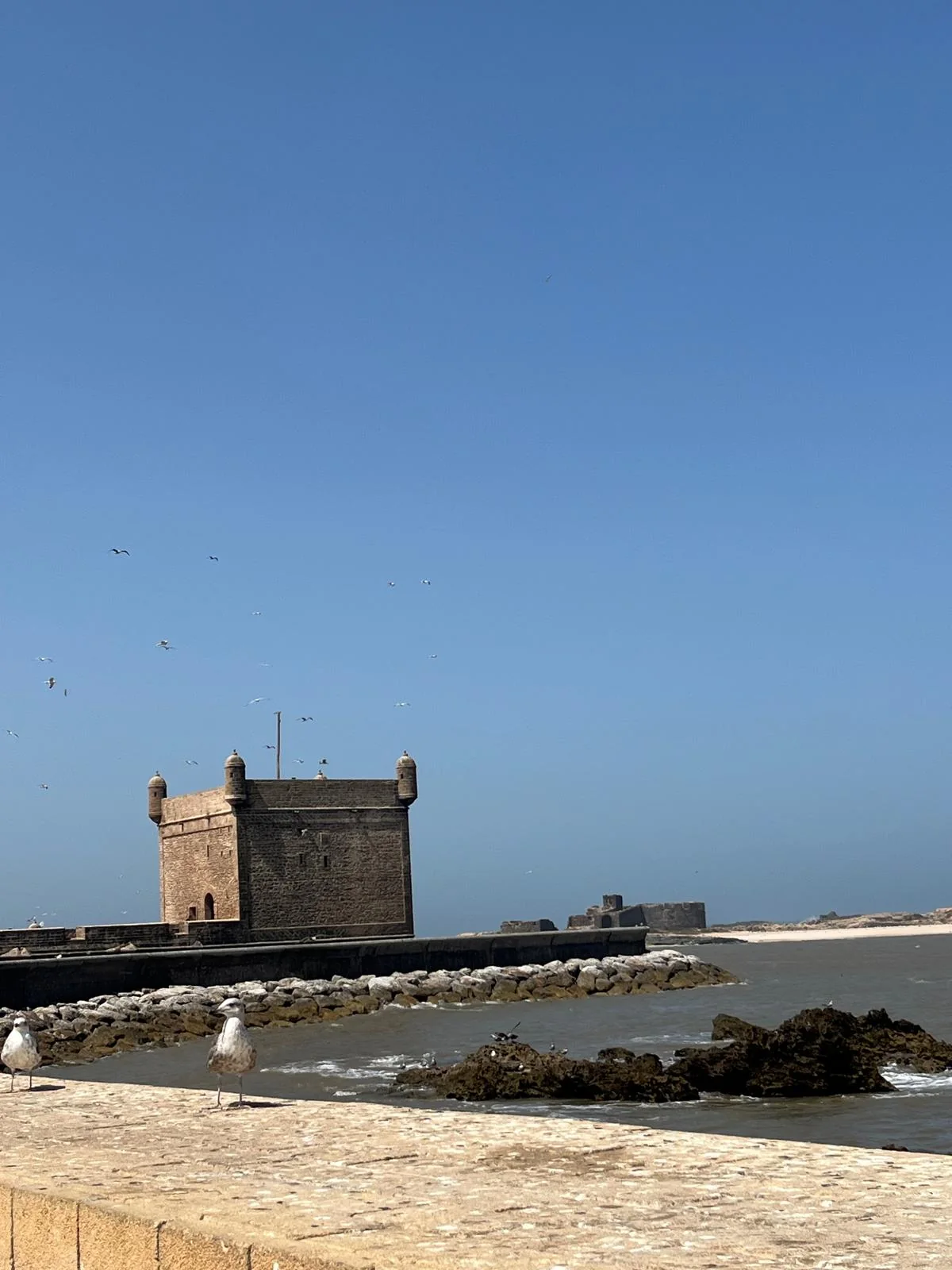 Imperial Cities, Desert & Beach