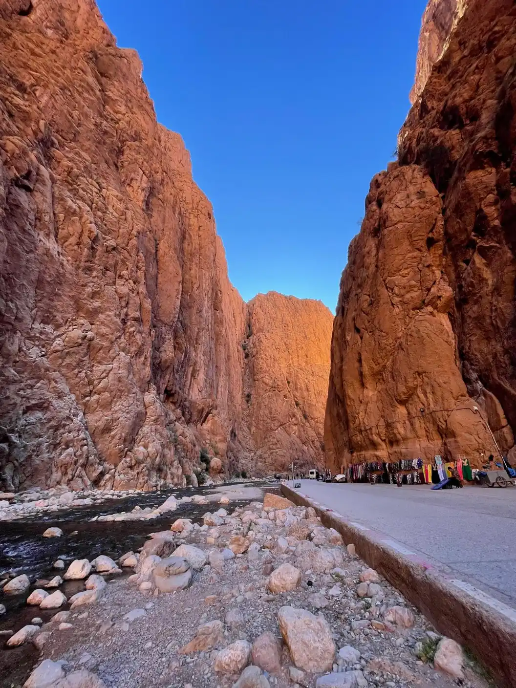 Imperial Cities, Desert & Beach gallery image