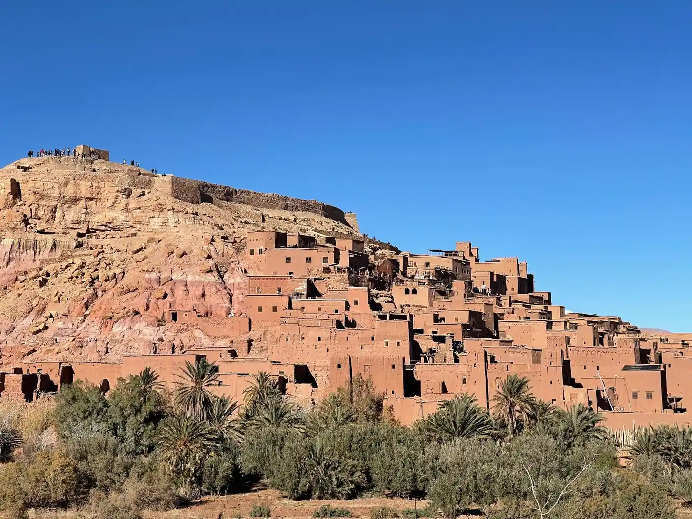 Imperial Cities, Desert & Beach gallery image