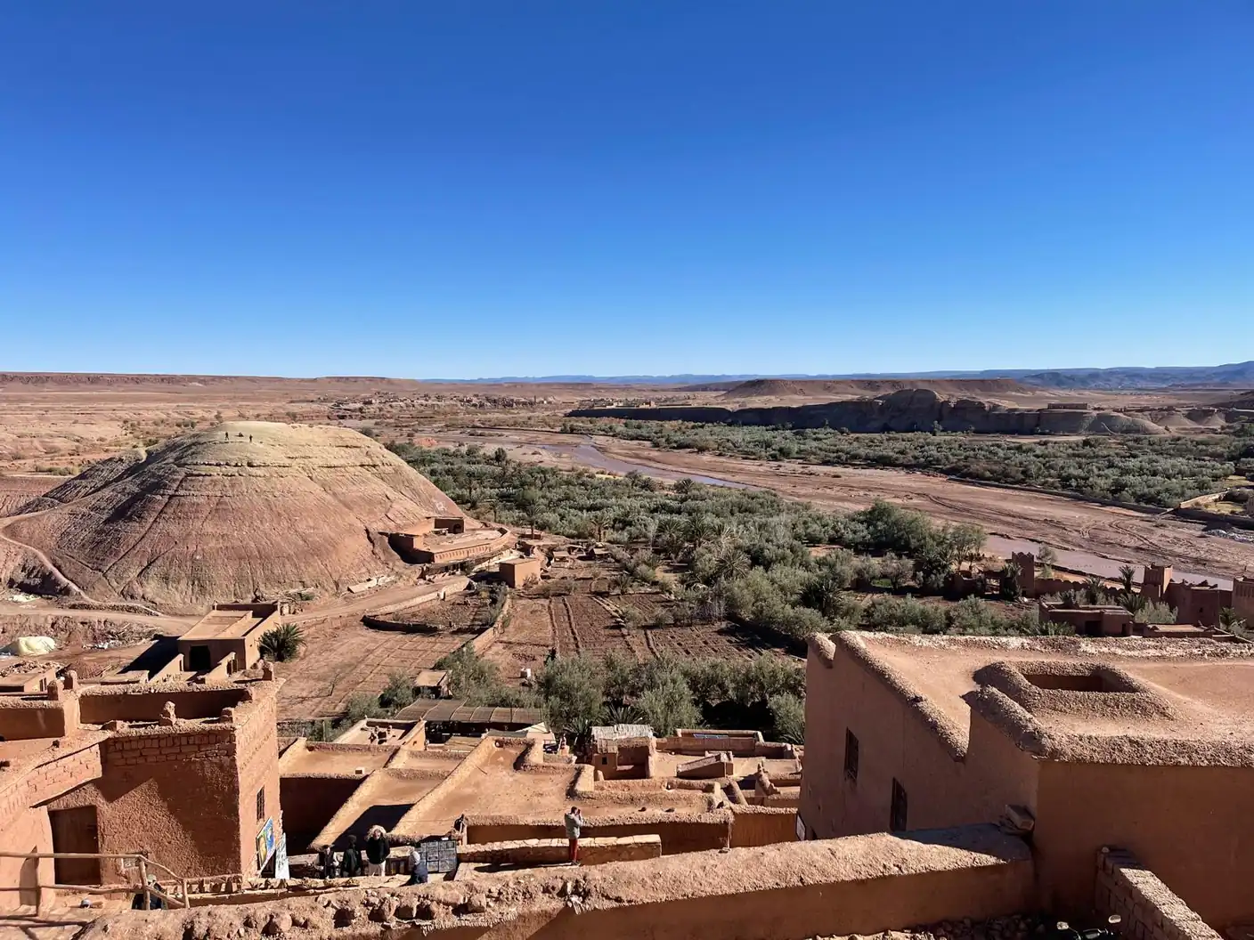 Imperial Cities, Desert & Beach gallery image