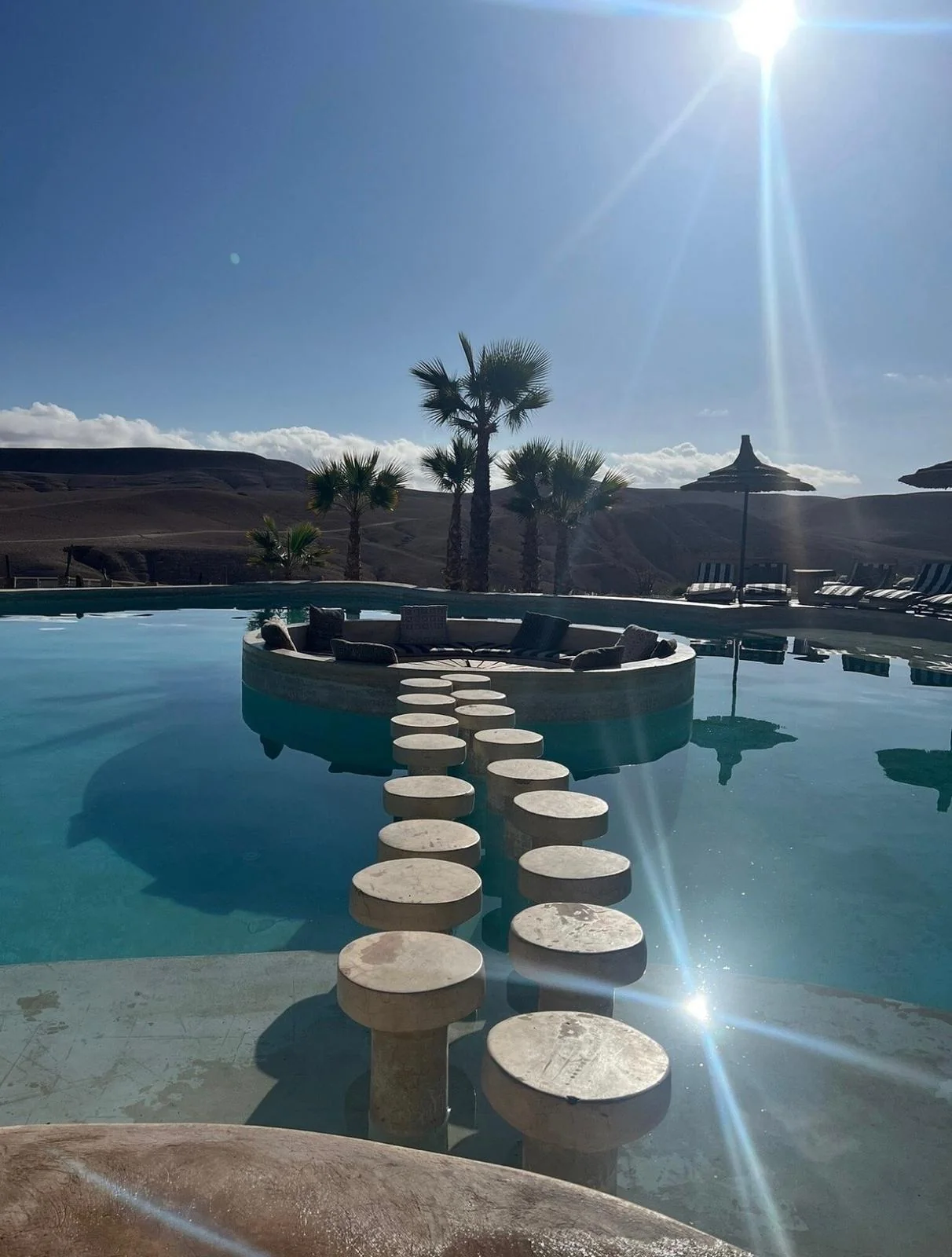 Fes to Marrakech via Cedar Forest & Merzouga